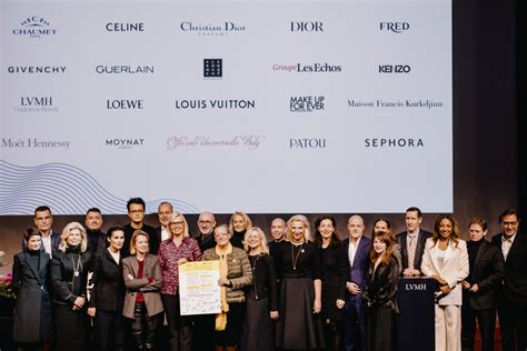 orecchini inclusion louis vuitton|LVMH Amplifies Diverse Voices With New Initiative and .